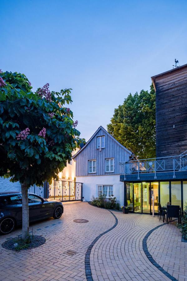 Gda Hotel Schwiecheldthaus Goslar Exterior photo