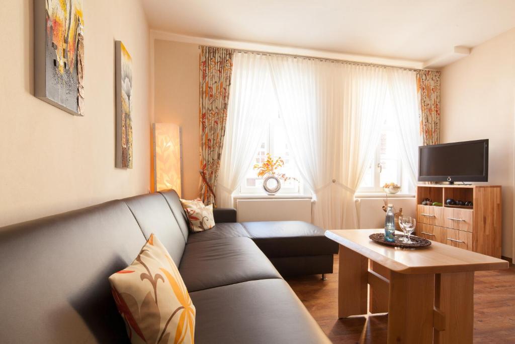 Gda Hotel Schwiecheldthaus Goslar Room photo